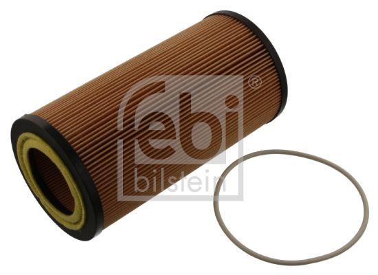 FEBI BILSTEIN Масляный фильтр 38826